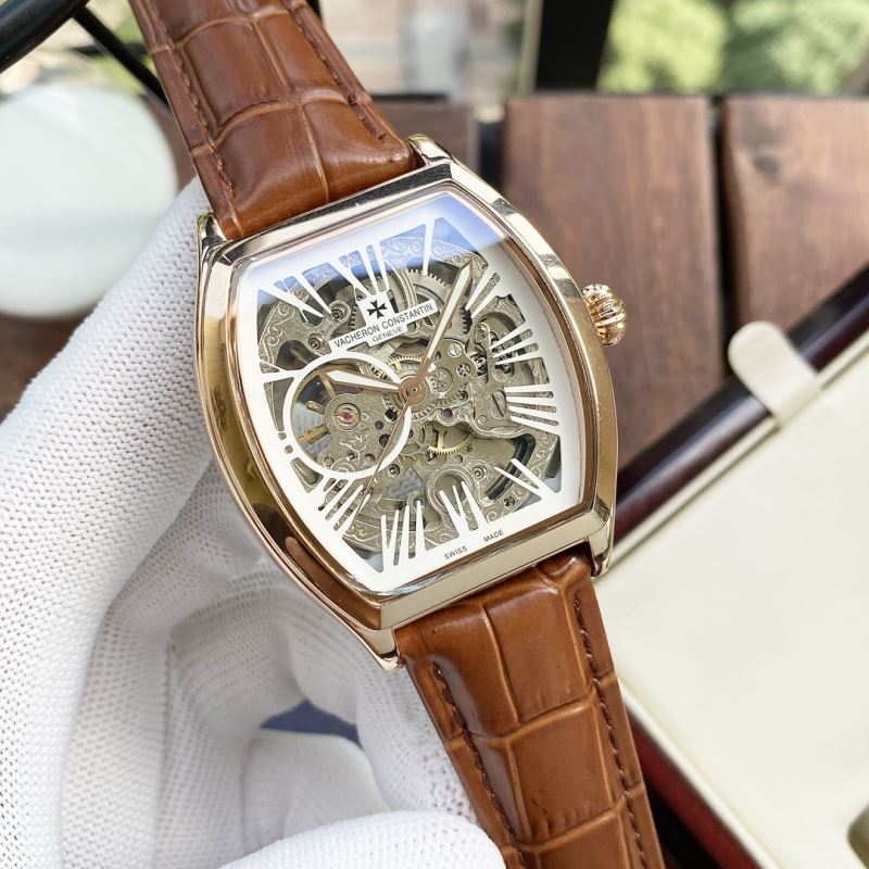 VACHERON CONSTANTIN Watches - Click Image to Close